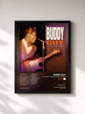 Buddy Guy · The Complete Vanguard Recordings