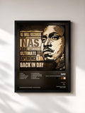 Nas · Soul Ultimate Experience Vol. 3