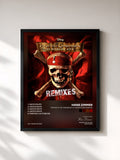 Hans Zimmer · Pirates of the Caribbean: At World's End Remixes