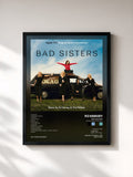PJ Harvey · Bad Sisters (Original Series Soundtrack)