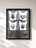 Galantis · Galantis Remixes EP
