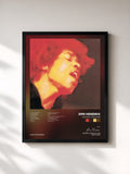 Jimi Hendrix · Electric Ladyland