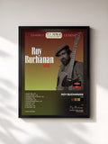 Roy Buchanan · Live