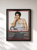 Aretha Franklin · In My Dreams (Live)