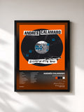 Andrés Calamaro · Salmonalipsis now