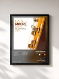 Gary Moore · Live at Bush Hall 2007