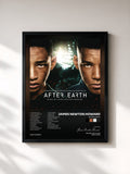 James Newton Howard · After Earth