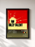 Billy Talent · Billy Talent