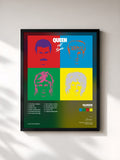 Queen – Hot Space