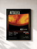 Metallica · Reload