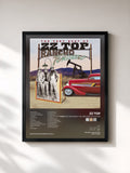 ZZ Top · Rancho Texicano: The Very Best of ZZ Top
