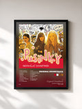 Original Soundtrack – Pusinky OST