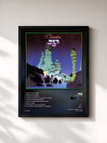 Yes · Classic Yes