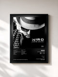 Niro · Si je me souviens