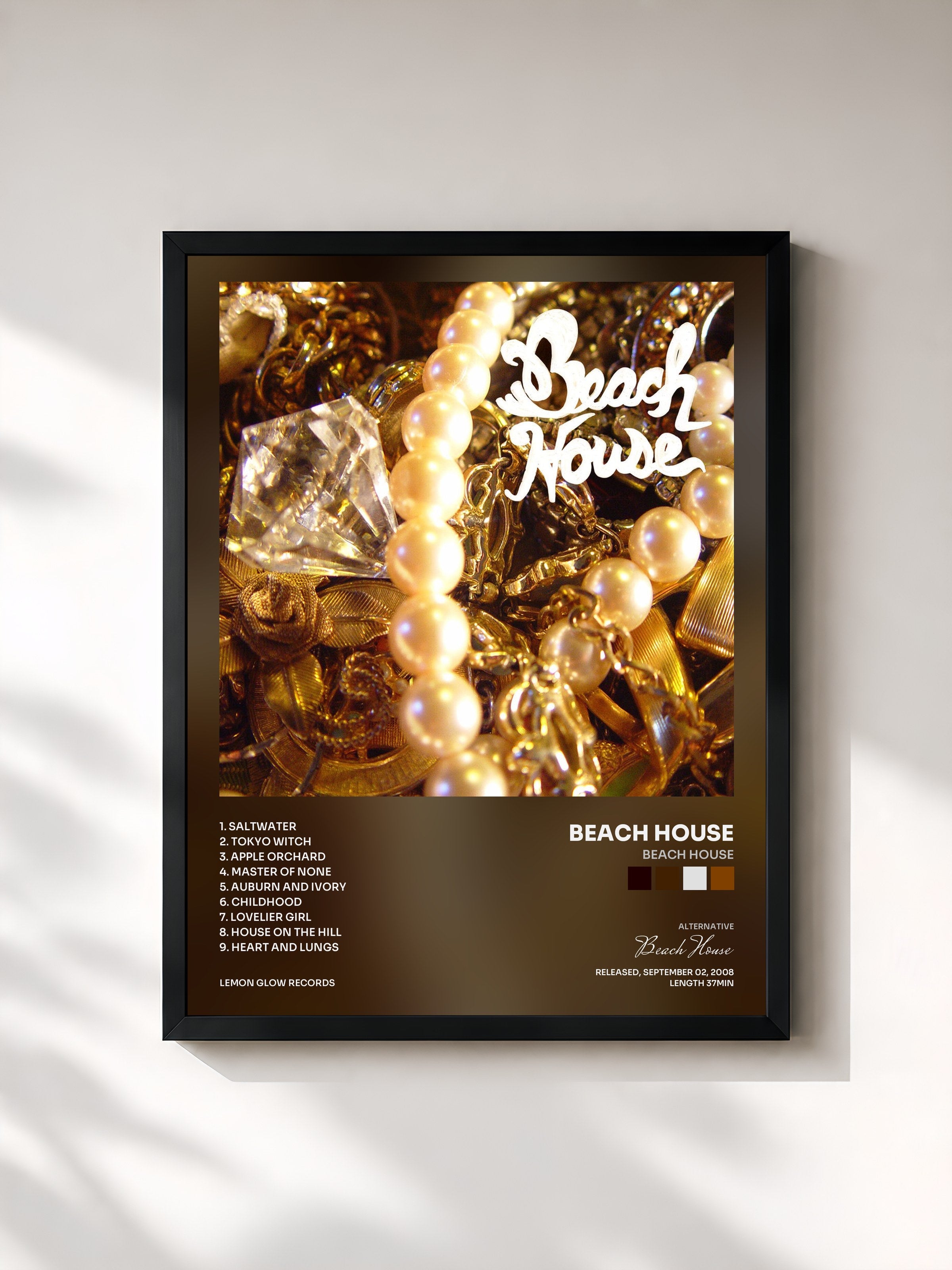 Beach House · Beach House