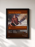 Stevie Wonder · Talking Book