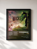 Wicked Movie Cast – Wicked: The Soundtrack