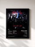 Mötley Crüe · Girls, Girls, Girls (Deluxe Version)
