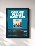 Kings of Leon · Can We Please Have Fun