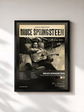 Bruce Springsteen · The Live Series: Songs of Introspection