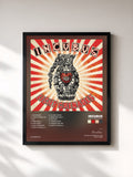 Incubus · Light Grenades