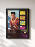 Elvis Presley · Blue Hawaii