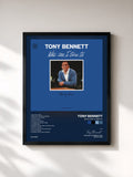 Tony Bennett · Who Can I Turn To
