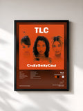 TLC · Crazysexycool