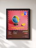Synapson · Global Musique vol.1