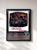 Nirvana – MTV Unplugged In New York (25th Anniversary)