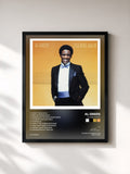 Al Green · I'll Rise Again