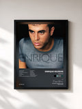 Enrique Iglesias · Enrique