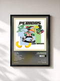 Los Pericos · Los Maxis De Los Pericos