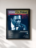 John Coltrane · John Coltrane: Ken Burns's Jazz