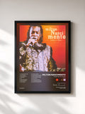 Milton Nascimento · Tambores de Minas (Ao Vivo)