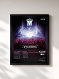 Black M · Les yeux plus gros que l'Olympia (Live)