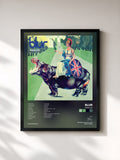 Blur · Parklive