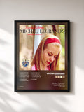 Michel Legrand – Scarlet Ribbons