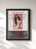 Cher · Greatest Hits