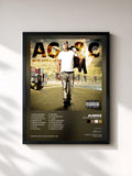 Alonzo – Amour, Gloire & Cité