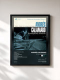 Andrés Calamaro · Romaphonic Sessions