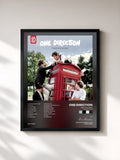 One Direction · Take Me Home (Expanded Edition)