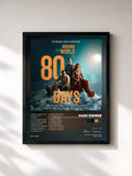 Hans Zimmer · Around The World In 80 Days (Music From The Original TV Series)