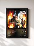 KISS · Alive: The Millennium Concert
