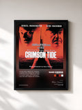 Hans Zimmer · Crimson Tide