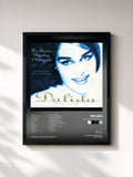 Dalida · Les Annees Barclay