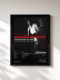 James Brown · Foundations Of Funk: A Brand New Bag: 1964-1969