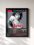 The Doors – The Future Starts Here: The Essential Doors Hits