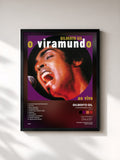 Gilberto Gil · O Viramundo, Vol.1 (Ao Vivo)