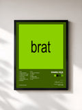 Charli xcx – BRAT